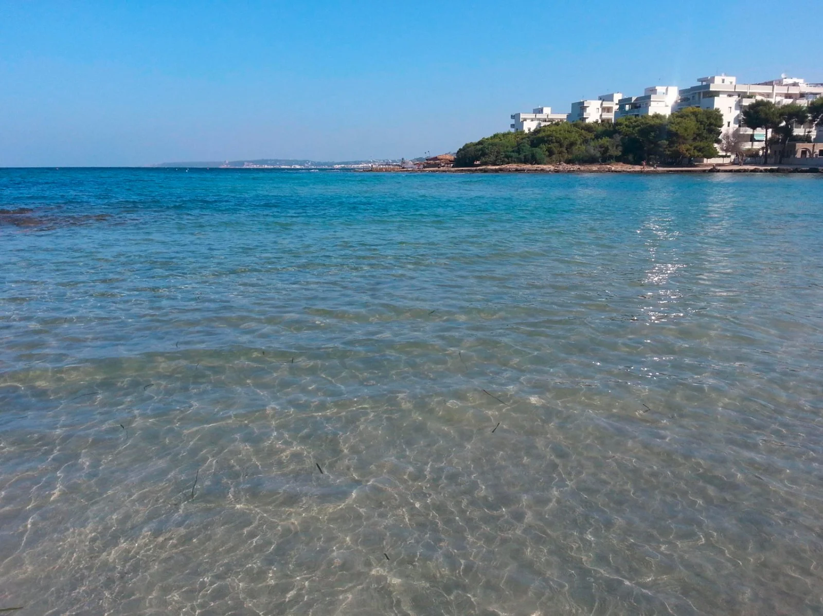 Case A Gallipoli - Rivabella 