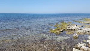 CASE A GALLIPOLI - RIVABELLA – Rivabella