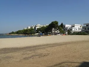 CASE A GALLIPOLI - RIVABELLA – Rivabella