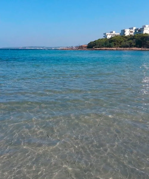 CASE A GALLIPOLI - RIVABELLA – Rivabella
