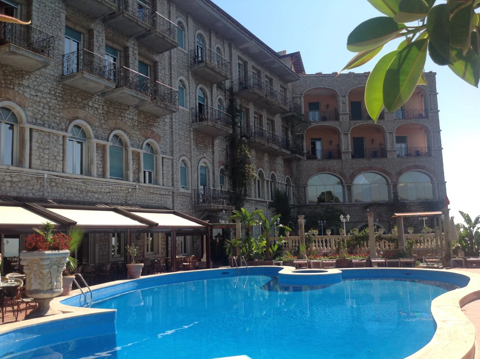 Taormina Park Hotel 