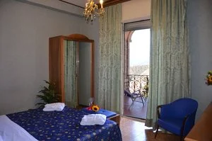 TAORMINA PARK HOTEL – Mazzeo