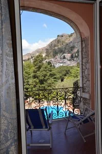 TAORMINA PARK HOTEL – Mazzeo