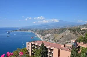 TAORMINA PARK HOTEL – Mazzeo