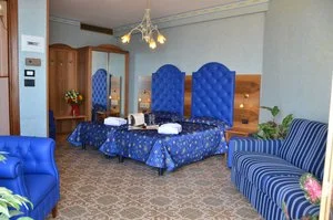 TAORMINA PARK HOTEL – Mazzeo