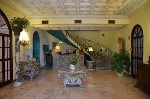 TAORMINA PARK HOTEL – Mazzeo