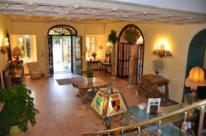TAORMINA PARK HOTEL – Mazzeo