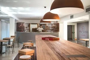 HOTEL SAN TEODORO – San Teodoro