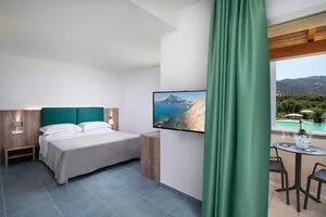 HOTEL SAN TEODORO – San Teodoro