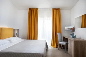 HOTEL SAN TEODORO – San Teodoro