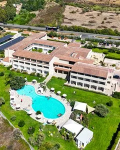 HOTEL SAN TEODORO – San Teodoro