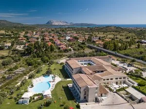 HOTEL SAN TEODORO – San Teodoro