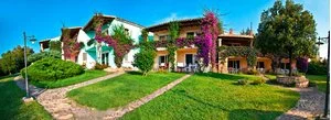RESIDENCE STELLA DI GALLURA – Porto Rotondo