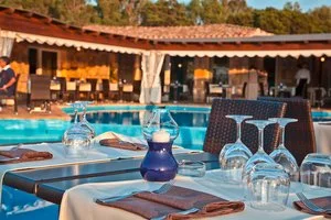 RESIDENCE STELLA DI GALLURA – Porto Rotondo