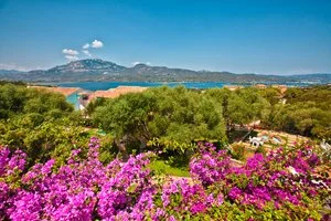 RESIDENCE STELLA DI GALLURA – Porto Rotondo