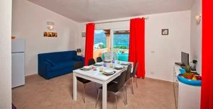 RESIDENCE STELLA DI GALLURA – Porto Rotondo