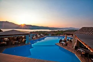 RESIDENCE STELLA DI GALLURA – Porto Rotondo