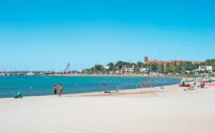 LAGUNA BLU CAMPING VILLAGE – Fertilia