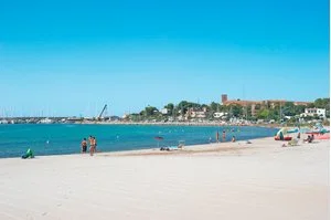 LAGUNA BLU CAMPING VILLAGE – Fertilia