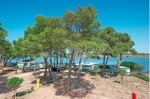 LAGUNA BLU CAMPING VILLAGE – Fertilia