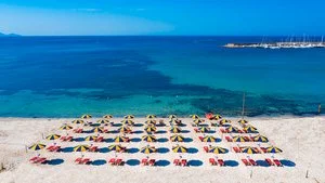 LAGUNA BLU CAMPING VILLAGE – Fertilia