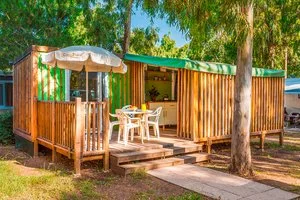 LAGUNA BLU CAMPING VILLAGE – Fertilia