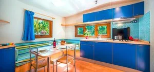 LAGUNA BLU CAMPING VILLAGE – Fertilia