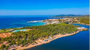 LAGUNA BLU CAMPING VILLAGE – Fertilia