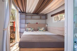 LAGUNA BLU CAMPING VILLAGE – Fertilia