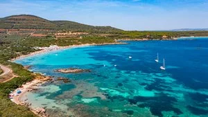LAGUNA BLU CAMPING VILLAGE – Fertilia