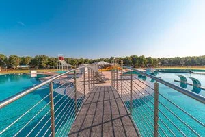 LAGUNA BLU CAMPING VILLAGE – Fertilia