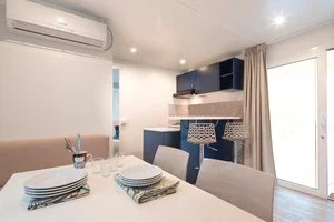 LAGUNA BLU CAMPING VILLAGE – Fertilia