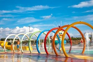LAGUNA BLU CAMPING VILLAGE – Fertilia