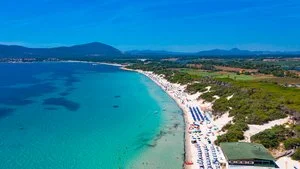 LAGUNA BLU CAMPING VILLAGE – Fertilia