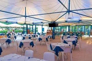 LAGUNA BLU CAMPING VILLAGE – Fertilia