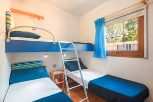 LAGUNA BLU CAMPING VILLAGE – Fertilia