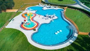 LAGUNA BLU CAMPING VILLAGE – Fertilia