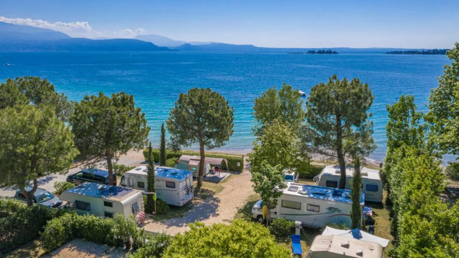 Piccola Gardiola Camping Village 