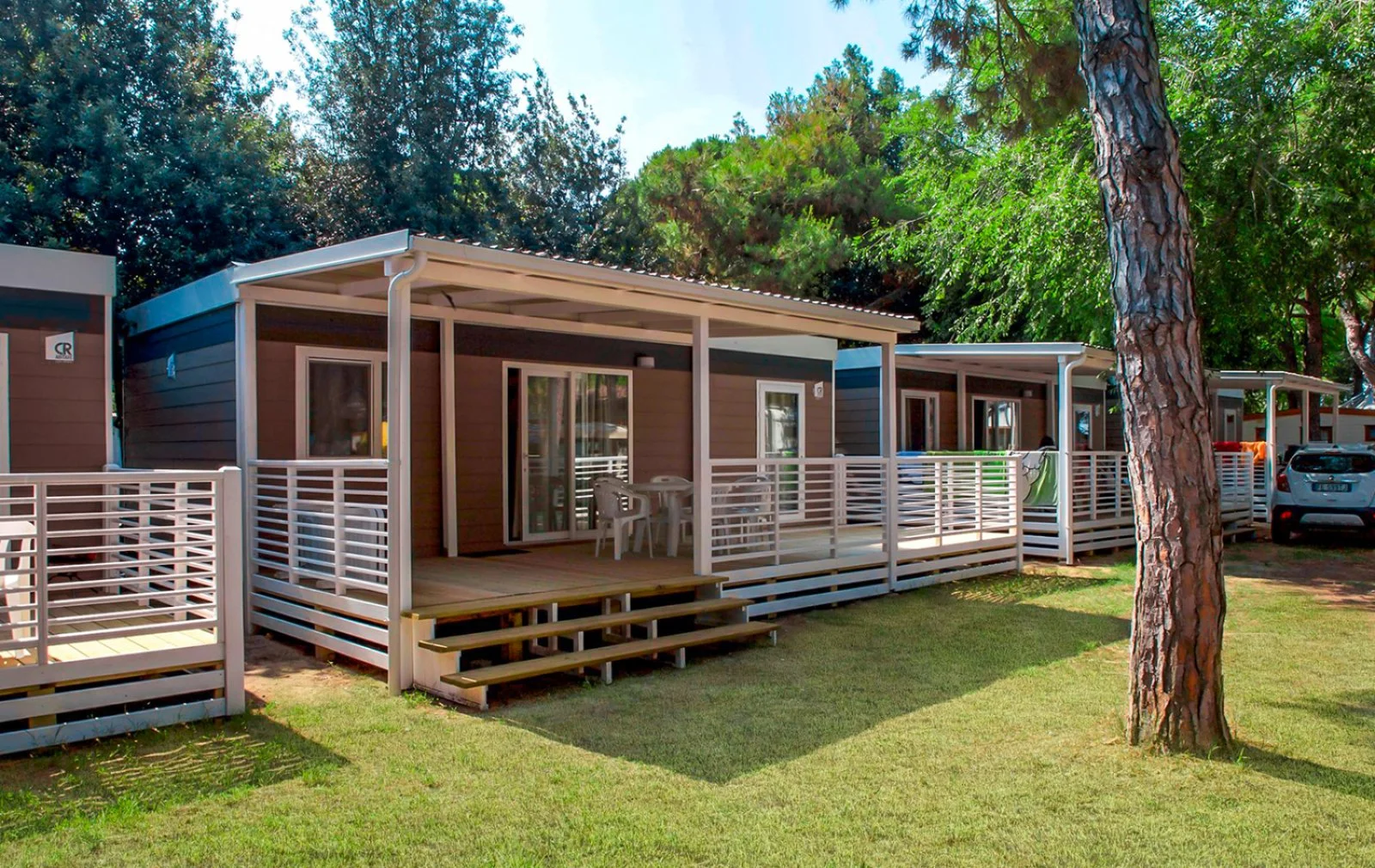 Camping Village Cavallino 