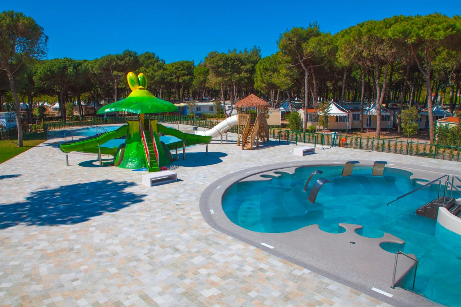 Camping Village Cavallino 