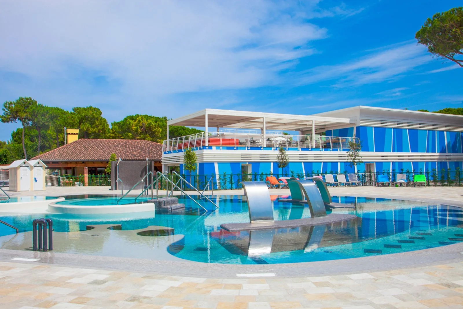 Camping Village Cavallino 