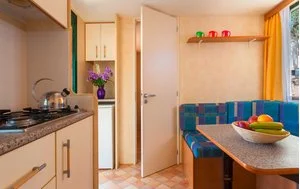 CAMPING VILLAGE CAPO D'ORSO – Palau