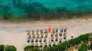 CAMPING VILLAGE CAPO D'ORSO – Palau