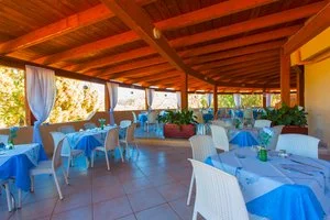 CAMPING VILLAGE CAPO D'ORSO – Palau