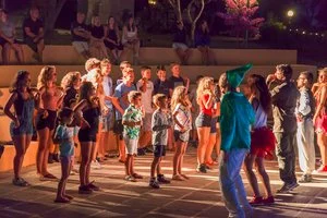 CAMPING VILLAGE CAPO D'ORSO – Palau
