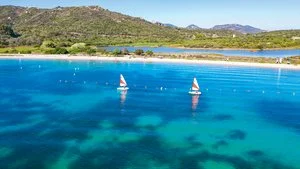 CAMPING VILLAGE CAPO D'ORSO – Palau