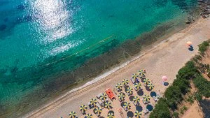 CAMPING VILLAGE CAPO D'ORSO – Palau