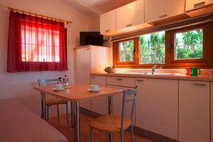 CAMPING VILLAGE CAPO D'ORSO – Palau