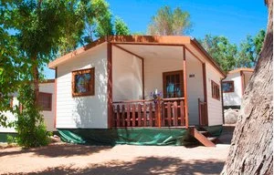 CAMPING VILLAGE CAPO D'ORSO – Palau
