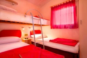 CAMPING VILLAGE CAPO D'ORSO – Palau